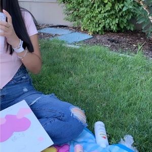 Meet your Posher, Milagros